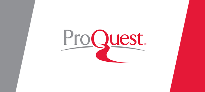 Image for ProQuest EBooks